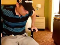 GOLFman234  Full SHOW  Weekend