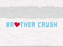 My Little Brother's Cum Collection