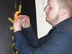 Suited BJ Facial