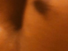Goten baby Golden baby  shows his 8 inch dick