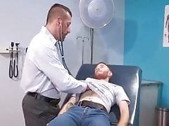 Bear doctor
