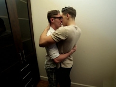 Make-Up Sex (Dalton Riley and Lance Ford)