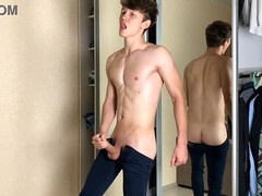 light dante's monster cock