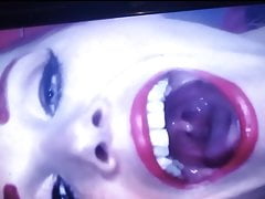 allison miller cum tribute web cam