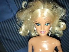 Cum On Goodwill Barbie