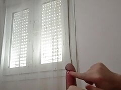 Big dick hole cock fun #12