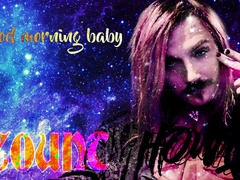 Good Morning Baby, Erotic Audio With Count Howl - Asmr