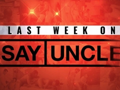 Last Week On : 11/20/2023 - 11/26/2023 Trailer Compilation
