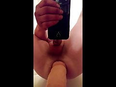 Big one inside