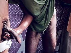 Horny Fuck Buddies Risky Dorm Sex V