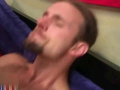 Firefighter Mikey Will