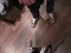 Str8 Except When I Was Eight