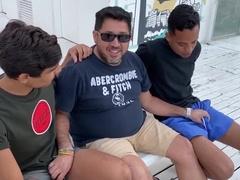 Ferdinand Gay Teen Porn With Daddy