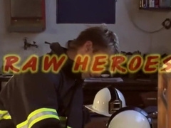 Grenady Prokov Raw Heroes Czech Porn