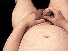 Small cock, acberlin, cam