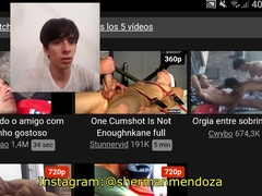 the finest porno vids