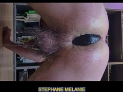 STEPHANE MELANIE HOMO TRAMP