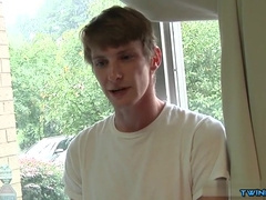 Giant pecker sonny bi-racial with pop-shot