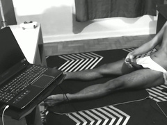 IP WEBCAM BIG BLACK COCK SPY HOME WEBCAM 1