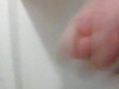 First jerk many more too cum
