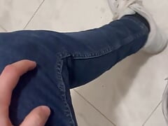 Do u wanna sniff my socks, or Turkish Balls!?