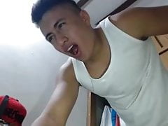 Latin big cock