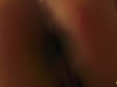 Insane Vampire Wants You To Idolize His Soles and Cram His Butt