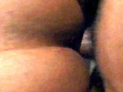 Muscled black twinks banging hard