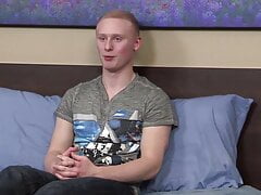 Gay Graham nuts