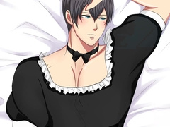 Seiyuu Danshi - Shuu 2Nd Night Encounter