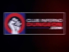 ClubInfernoDungeon Amateur Cumshot & Fetish Step daddy Fisted Me