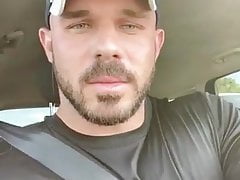 Straight Cash Dom Makes You Submit To Him