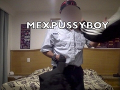 CHACAL GAY-FOR-PAY DE SEGURIDAD REGRESA POR MAS CULITO