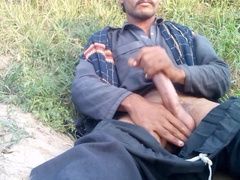 Gulzaminkhan77 humungous dinky solo fellow meaty man sausage