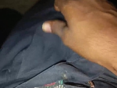 Highly long big black cock stud desi lund