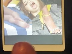 Selena Gomez Bday Cum Tribute