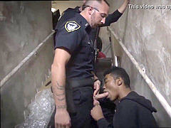 Gayporn, gay-3some, gay-black