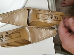 Another Secretary Shoe Cum