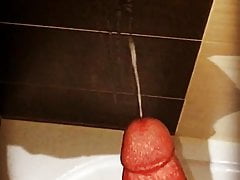 mrbigd1988 huge cumshot in slow motion