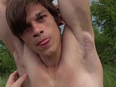 Preview of casting porn with the hottest amateur guys