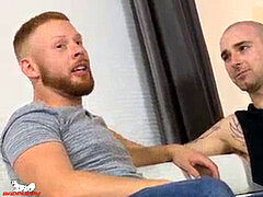 Andro Maas and Sam Syron