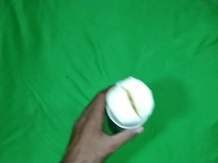 HOW TO MAKE YOUR OWN TWAT OR BUTT-HOLE FUCK-A-THON PLAYTHING, DIY