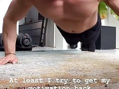 German Hunk Nicolas