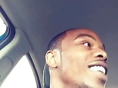 006 - Jerome B - MI - Smiley in Car
