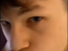 Heterosexual Buddy at Palace Soiree