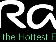 Tattooed Archi Gold barebacked deeply by his twink friend Ollie Barn