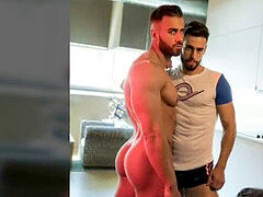 intercourse is backside