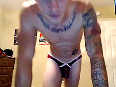 lad INK 007