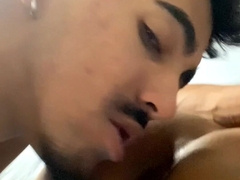 Himeros fucking a hot twink #6