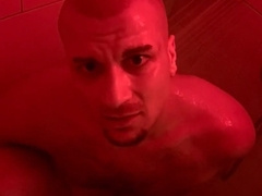 My way Bartender Douche six.11.2021